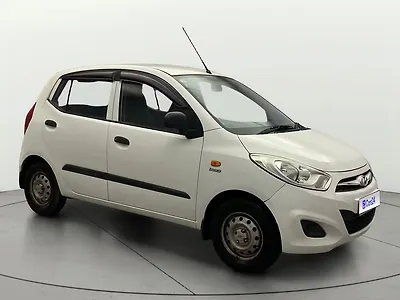 2015 Hyundai i10 1.1L iRDE Magna Special Edition 1