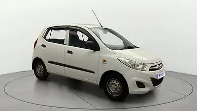 2015 Hyundai i10 1.1L iRDE Magna Special Edition 1