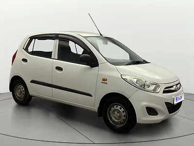 2015 Hyundai i10 1.1L iRDE Magna Special Edition 1