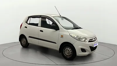 2015 Hyundai i10 1.1L iRDE Magna Special Edition 1 2015 Hyundai i10 1.1L iRDE Magna Special Edition 1