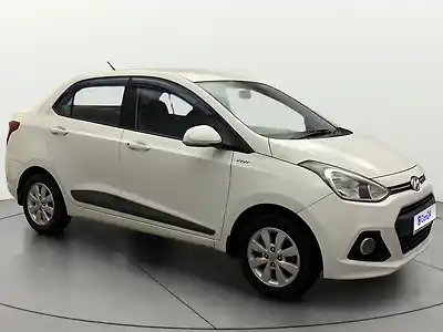 2014 हुंडई एक्सेंट s 1.2 (o) 1