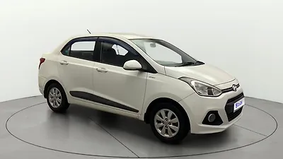 2014 Hyundai Xcent S 1.2 (O) 1 2014 Hyundai Xcent S 1.2 (O) 1