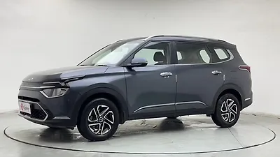 2022 Kia Carens Prestige Plus 1.4 Petrol MT 7 STR 1 2022 Kia Carens Prestige Plus 1.4 Petrol MT 7 STR 1