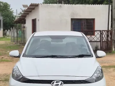 2023 Hyundai Aura SX 1.2 CNG [2023-2025] 1