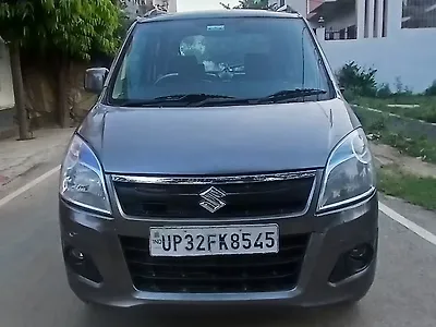 2014 Maruti Suzuki Wagon R VXI 1 2014 Maruti Suzuki Wagon R VXI 1