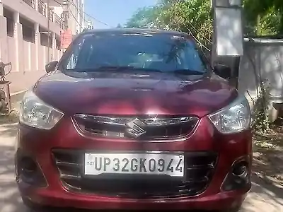 2015 मारुति सुज़ुकी ऑल्टो vxi [2014-2019] 1