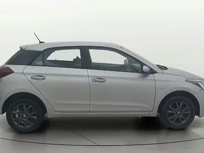 2019 Hyundai Elite i20 Sportz Plus 1.2 CVT
