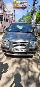 2013 Hyundai Santro GL Plus 1 2013 Hyundai Santro GL Plus 1