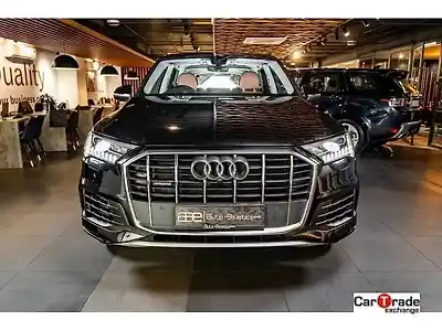 Second Hand ऑडी q7 टेक्नोलॉजी 55 टीएफ़एसआई in दिल्ली Second Hand ऑडी q7 टेक्नोलॉजी 55 टीएफ़एसआई in दिल्ली
