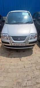 2012 Hyundai Santro GL 1 2012 Hyundai Santro GL 1