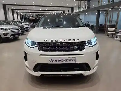 2023 लैंड रोवर डिस्कवरी स्पोर्ट HSE R-Dynamic Diesel 1 2023 लैंड रोवर डिस्कवरी स्पोर्ट HSE R-Dynamic Diesel 1