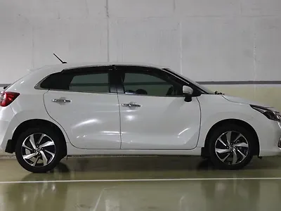 2023 Toyota Glanza G