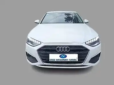 2023 ऑडी a4 प्रीमियम प्लस 40 टीएफएसआई [2021-2024] 1