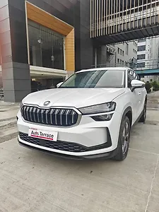 2025 Skoda Kodiaq Selection L&K 2.0 TSI AT 1 2025 Skoda Kodiaq Selection L&K 2.0 TSI AT 1