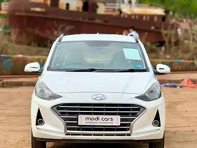 2021 हुंडई ग्रैंड i10 निओस स्पोर्ट्ज़1.2 कप्पा vtvt 1