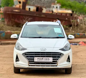 2021 Hyundai Grand i10 NIOS Sportz 1.2 Kappa VTVT 1 2021 Hyundai Grand i10 NIOS Sportz 1.2 Kappa VTVT 1