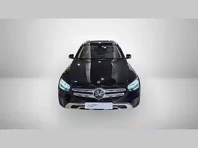 2022 मर्सिडीज़ बेंज़ GLC 200 प्रोग्रेसिव 1