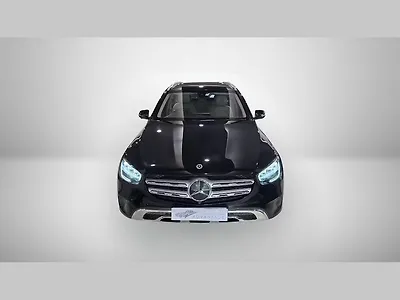 2022 Mercedes-Benz GLC 200 Progressive 1