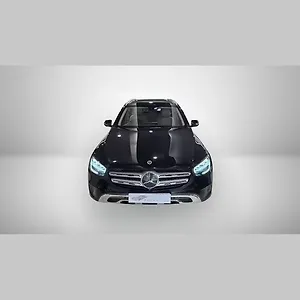 2022 Mercedes-Benz GLC 200 Progressive 1 2022 Mercedes-Benz GLC 200 Progressive 1