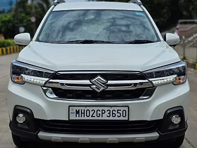 2025 Maruti Suzuki XL6 Alpha Petrol Automatic Smart Hybrid 1