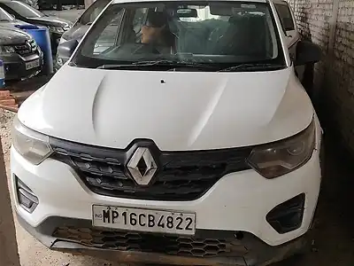 2020 Renault Triber RXE 1