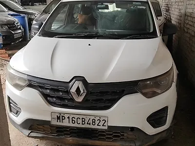 2020 Renault Triber RXE 1