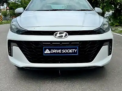 2023 हुंडई ऑरा SX 1.2 CNG [2023-2025] 1