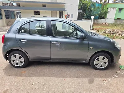 2013 Renault Pulse RxL Diesel