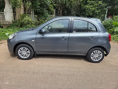 2013 Renault Pulse RxL Diesel