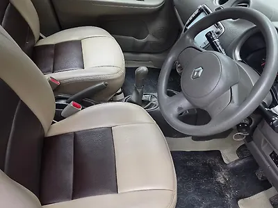 2013 Renault Pulse RxL Diesel