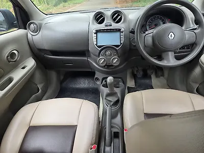 2013 Renault Pulse RxL Diesel