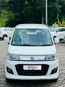 2013 Maruti Suzuki Wagon R VXi 1 2013 Maruti Suzuki Wagon R VXi 1