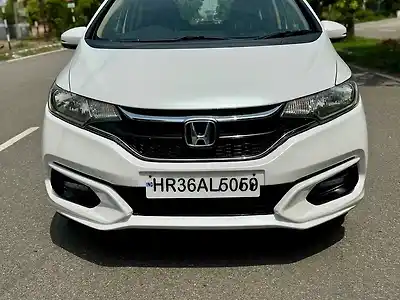 2021 होंडा जैज़ VX सीवीटी 1