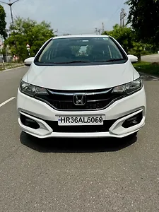 2021 Honda Jazz VX CVT 1 2021 Honda Jazz VX CVT 1