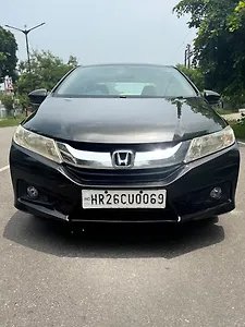 2016 Honda City VX CVT 1 2016 Honda City VX CVT 1