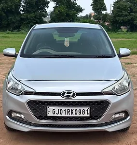 2015 Hyundai Elite i20 Asta 1.4 CRDI 1 2015 Hyundai Elite i20 Asta 1.4 CRDI 1