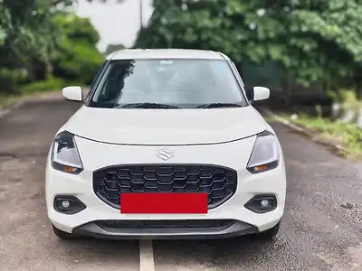 2025 मारुति सुज़ुकी स्विफ़्ट ZXi Petrol Automatic 1