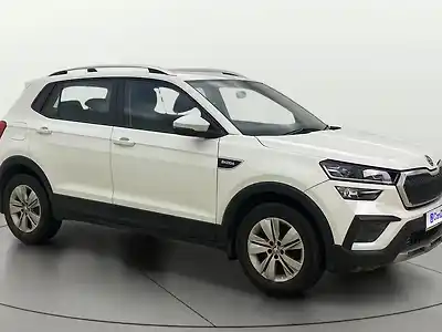 2021 स्कोडा कुशाक एम्बिशन 1.0 लीटर टीएसआई एमटी 1
