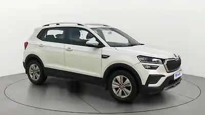 2021 स्कोडा कुशाक एम्बिशन 1.0 लीटर टीएसआई एमटी 1 2021 स्कोडा कुशाक एम्बिशन 1.0 लीटर टीएसआई एमटी 1