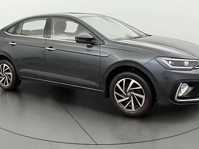 2023 Volkswagen Virtus Topline 1.0 TSI AT 1