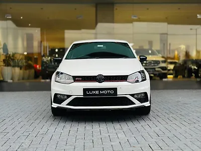 2017 Volkswagen GTi 1.8 TSI 1 2017 Volkswagen GTi 1.8 TSI 1