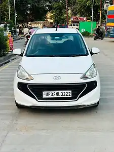 2021 Hyundai Santro Sportz CNG 1