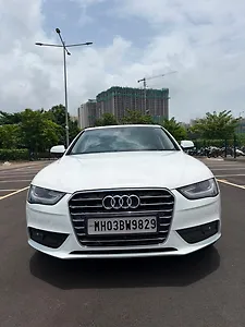 2015 Audi A4 35 TFSI Premium 1 2015 Audi A4 35 TFSI Premium 1