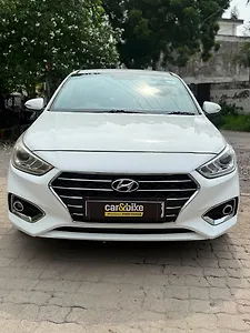 2019 Hyundai Verna SX 1.6 CRDi 1 2019 Hyundai Verna SX 1.6 CRDi 1