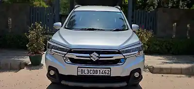 2024 मारुति सुज़ुकी XL6 Zeta Petrol Automatic Smart Hybrid 1 2024 मारुति सुज़ुकी XL6 Zeta Petrol Automatic Smart Hybrid 1