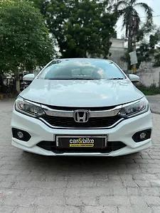 2018 Honda City VX CVT Petrol 1 2018 Honda City VX CVT Petrol 1