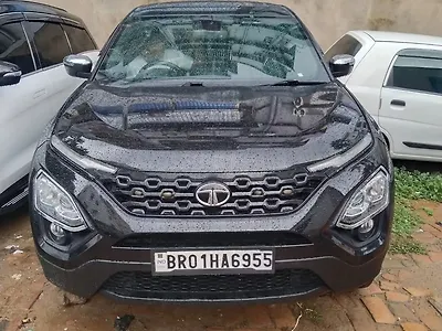 2023 Tata Harrier XZ 1 2023 Tata Harrier XZ 1