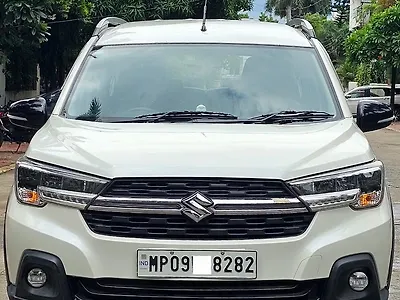 2021 मारुति सुज़ुकी XL6 ज़ेटा एटी पेट्रोल 1