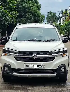 2021 मारुति सुज़ुकी XL6 ज़ेटा एटी पेट्रोल 1