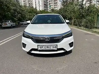 2022 होंडा सिटी ZX सीवीटी पेट्रोल 1 2022 होंडा सिटी ZX सीवीटी पेट्रोल 1